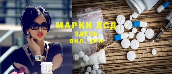 стафф Алзамай